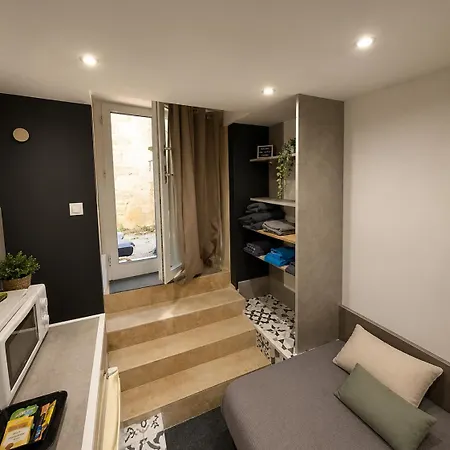 Le Cocon Bressan-cosy-clim *