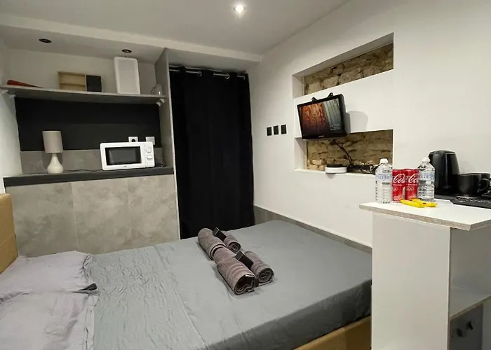 Le Cocon Bressan Apartment Coligny